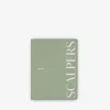 scalperscompany Cuaderno Scalpers-Hombre Mas Accesorios