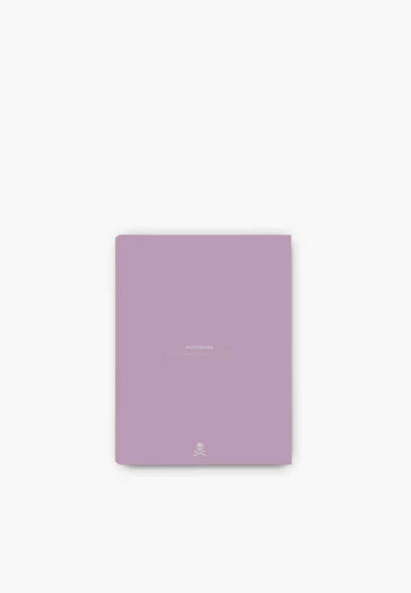 scalperscompany Cuaderno Scalpers-Hombre Mas Accesorios