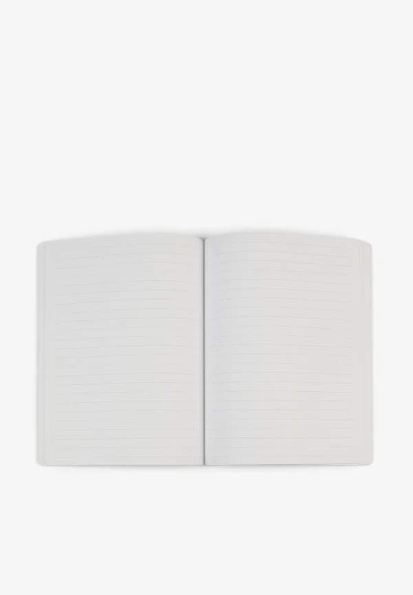 scalperscompany Cuaderno Scalpers-Hombre Mas Accesorios