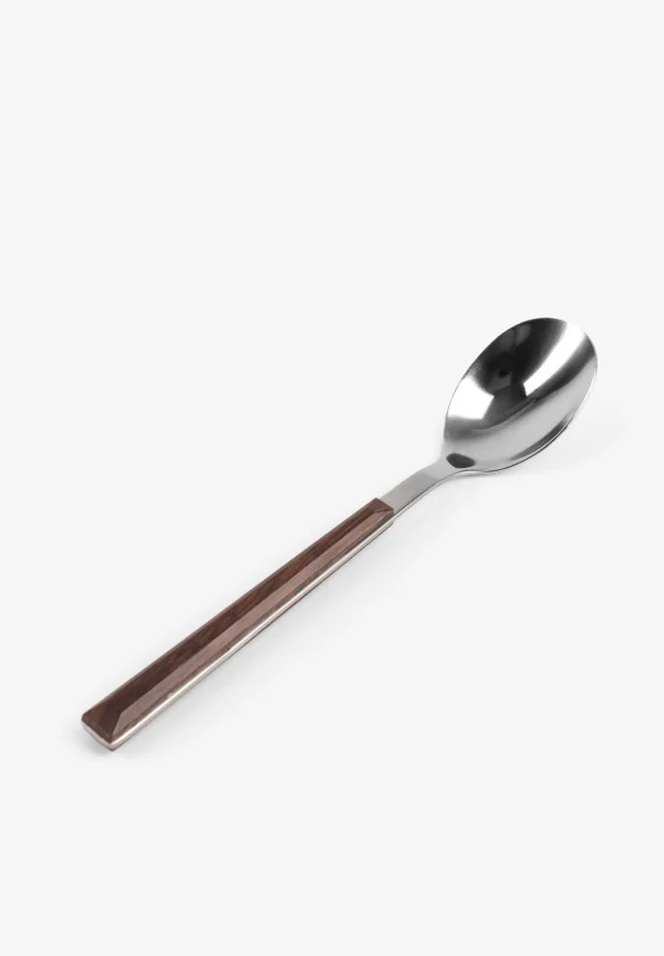 scalperscompany Cuberteria Efecto Madera-Home Cuberteria