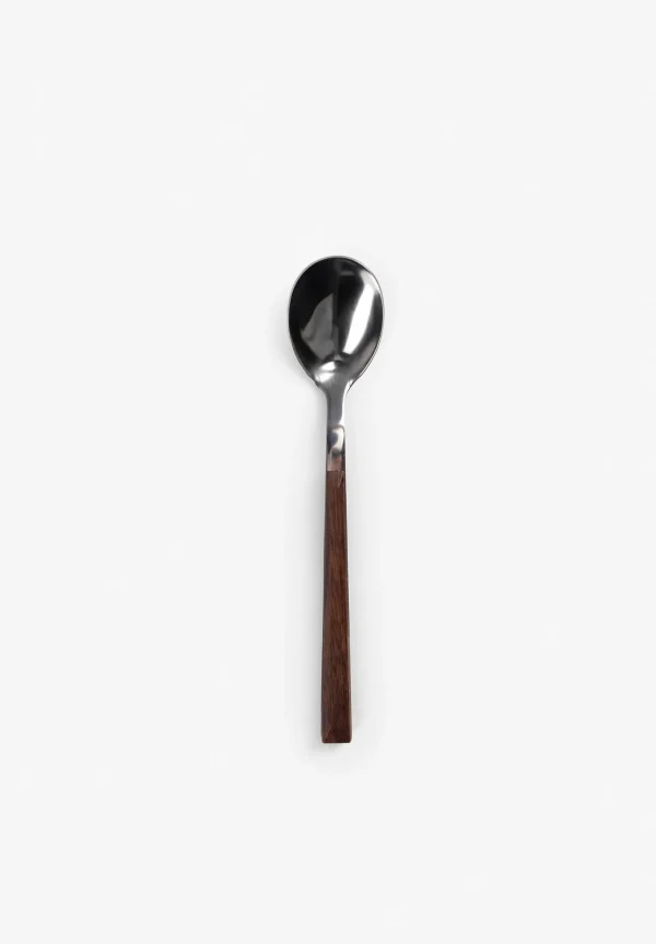 scalperscompany Cuberteria Efecto Madera-Home Cuberteria