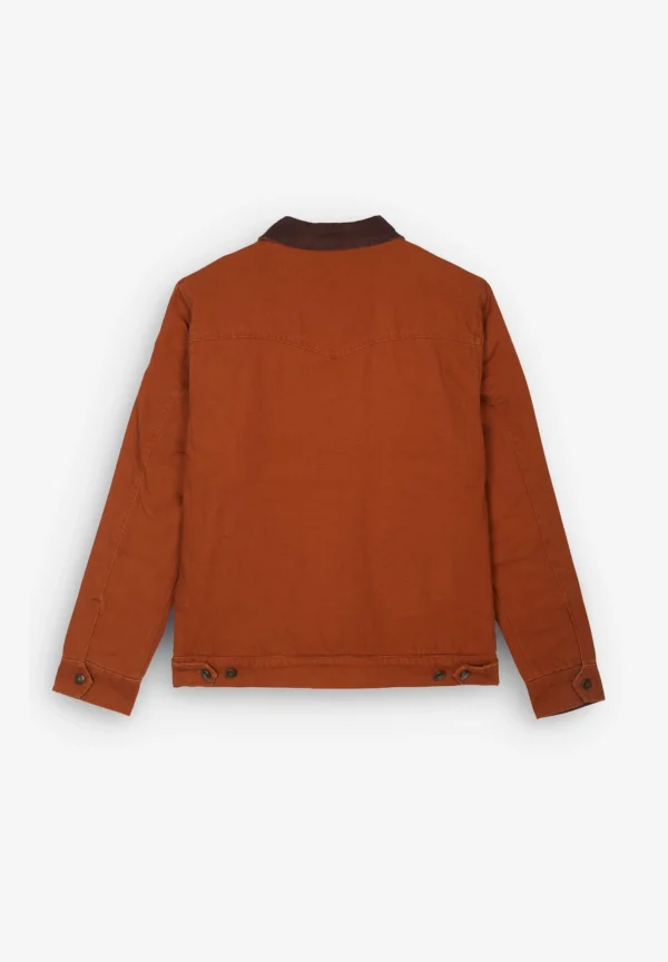 DEUS EX MACHINA | Chaqueta Hawk-Hombre Abrigos Y Chaquetas