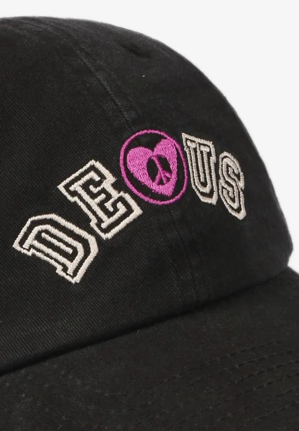 DEUS EX MACHINA | Gorra Active Dad-Hombre Gorras