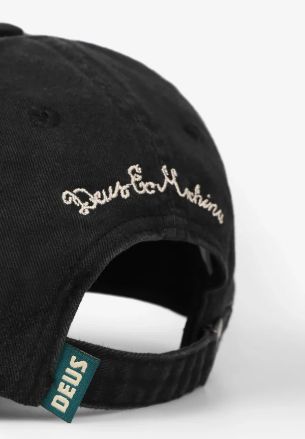 DEUS EX MACHINA | Gorra Active Dad-Hombre Gorras