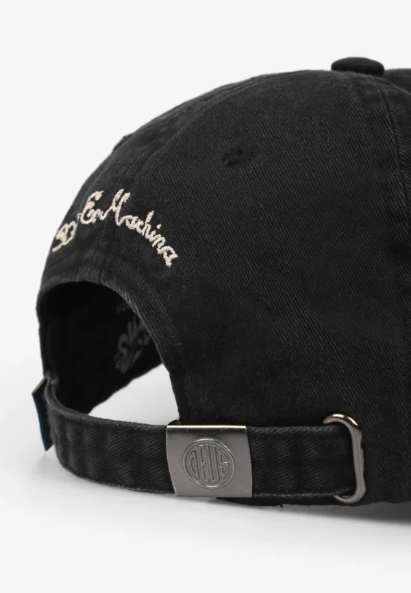DEUS EX MACHINA | Gorra Active Dad-Hombre Gorras
