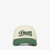 DEUS EX MACHINA | Gorra Relief Dad-Hombre Gorras