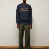 DEUS EX MACHINA | Pantalon Harris Cordura-Hombre Pantalones