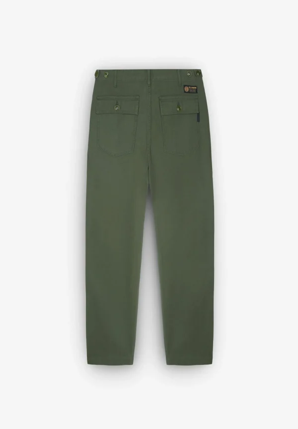 DEUS EX MACHINA | Pantalon Harris Cordura-Hombre Pantalones
