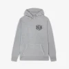 DEUS EX MACHINA | Sudadera Ibiza Address-Hombre Sudaderas