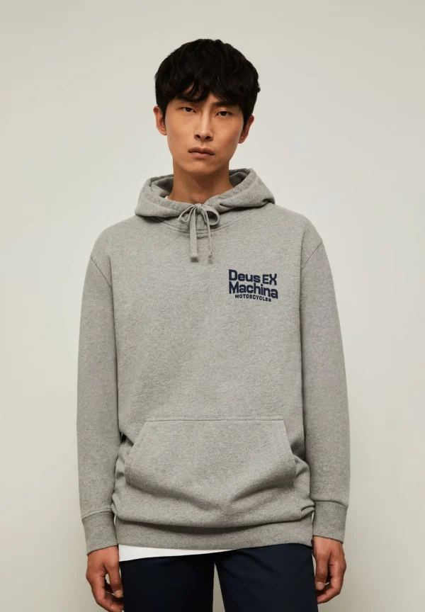 DEUS EX MACHINA | Sudadera Extremity-Hombre Sudaderas