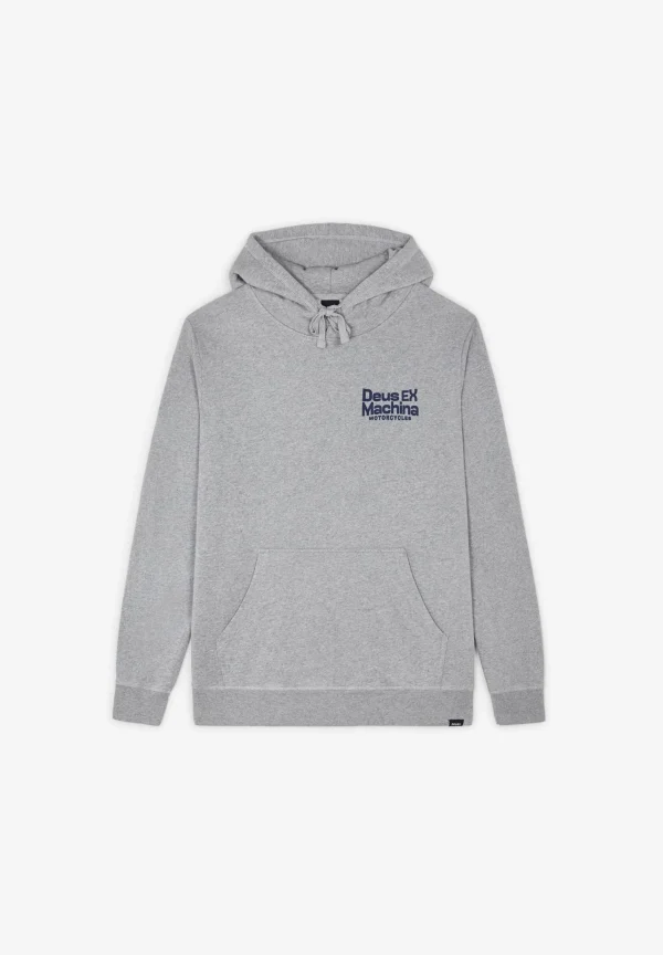 DEUS EX MACHINA | Sudadera Extremity-Hombre Sudaderas