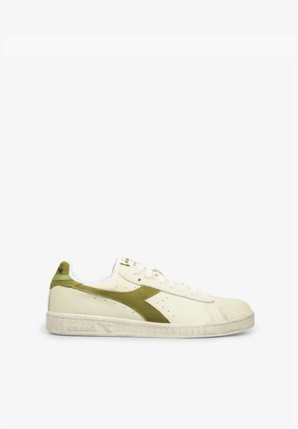DIADORA | Zapatillas Waxed Pop-Hombre Sneakers