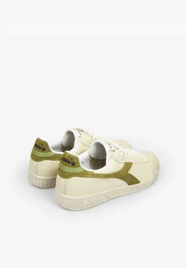DIADORA | Zapatillas Waxed Pop-Hombre Sneakers
