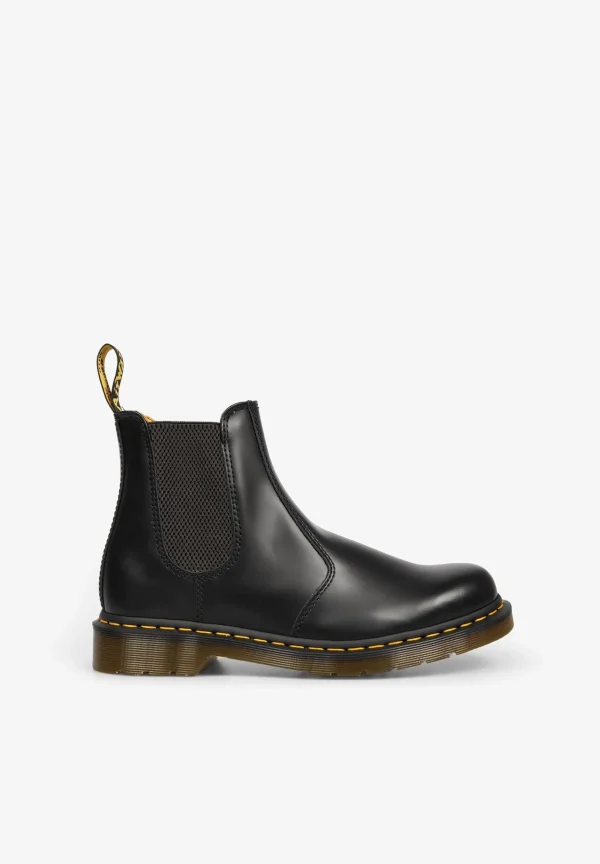 DR MARTENS | Botas Chelsea 2976-Hombre Casual