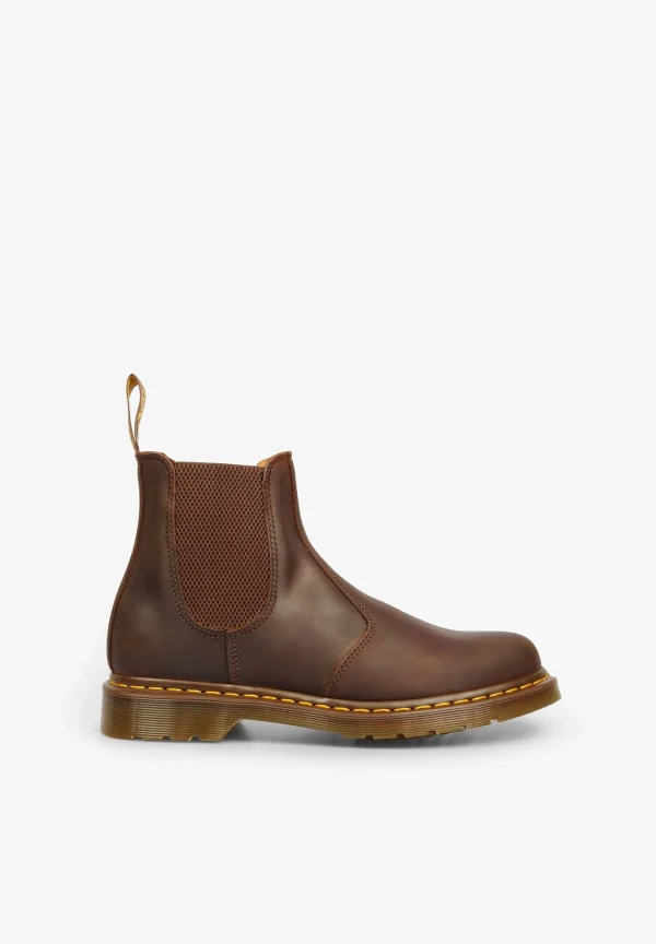 DR MARTENS | Botas Chelsea 2976-Hombre Casual
