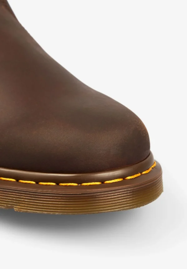DR MARTENS | Botas Chelsea 2976-Hombre Casual