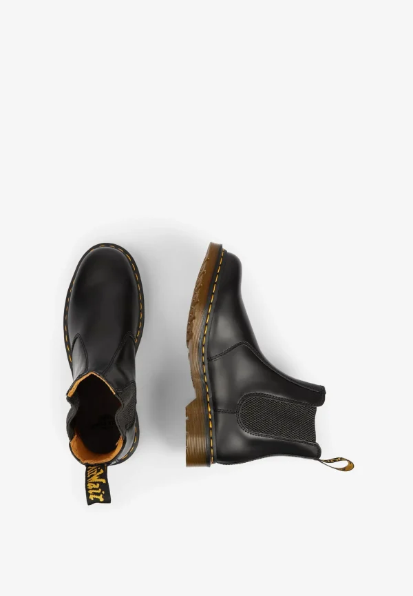 DR MARTENS | Botas Chelsea 2976-Hombre Casual