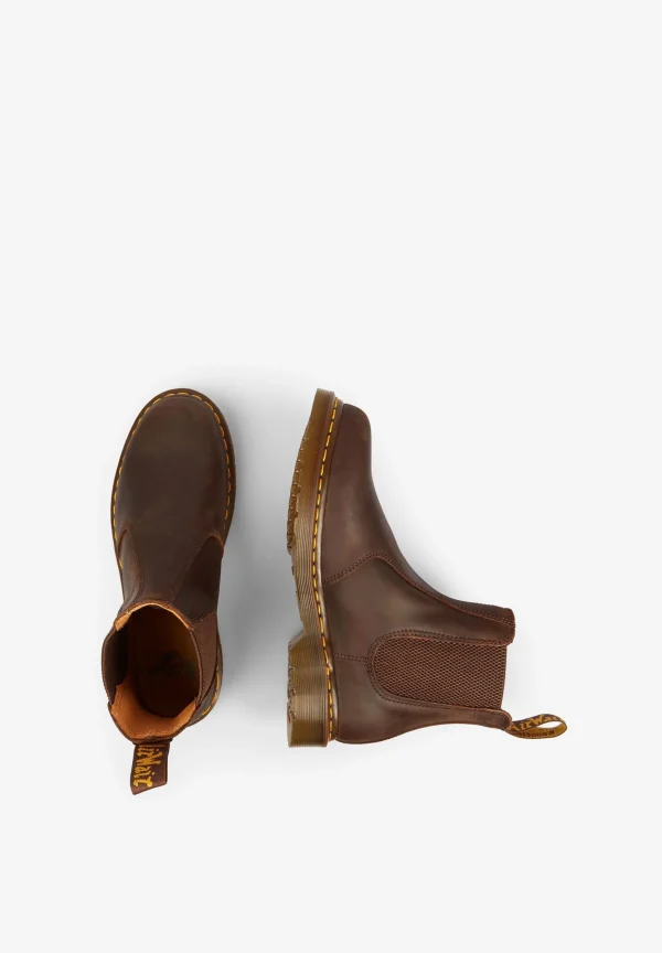 DR MARTENS | Botas Chelsea 2976-Hombre Casual