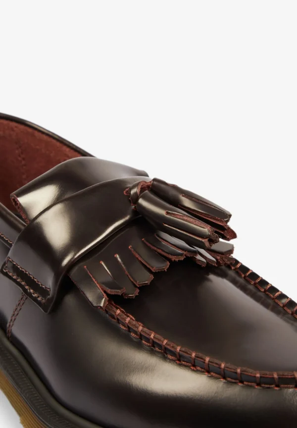 DR MARTENS | Mocasines Adrian Hombre-Hombre Casual