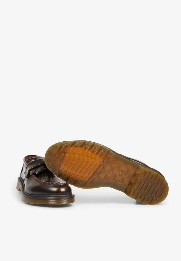 DR MARTENS | Mocasines Adrian Hombre-Hombre Casual