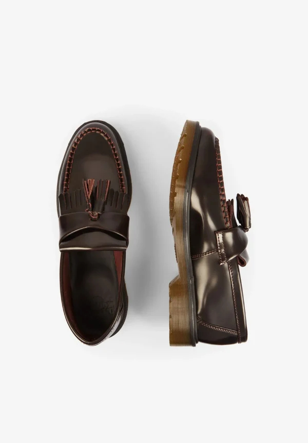DR MARTENS | Mocasines Adrian Hombre-Hombre Casual