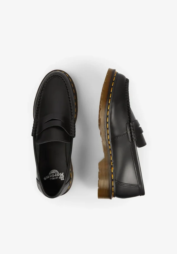 DR MARTENS | Mocasines Penton Hombre-Hombre Casual