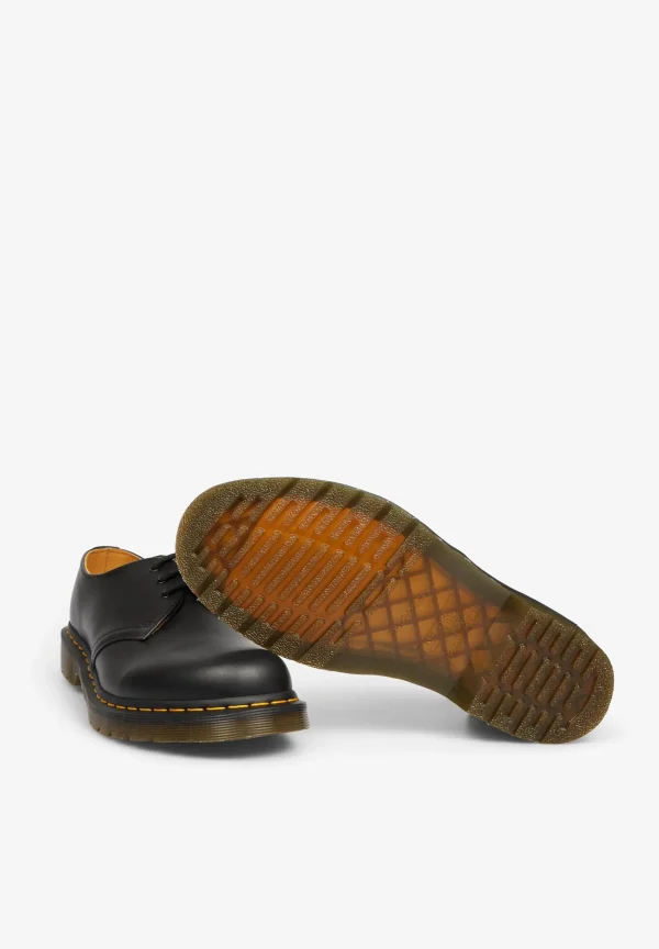 DR MARTENS | Zapatos 1461 Hombre-Hombre Casual