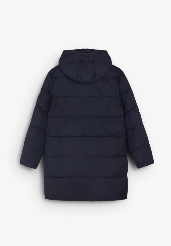 ECOALF | Abrigo Marangu Mujer-Mujer Abrigos Y Chaquetas