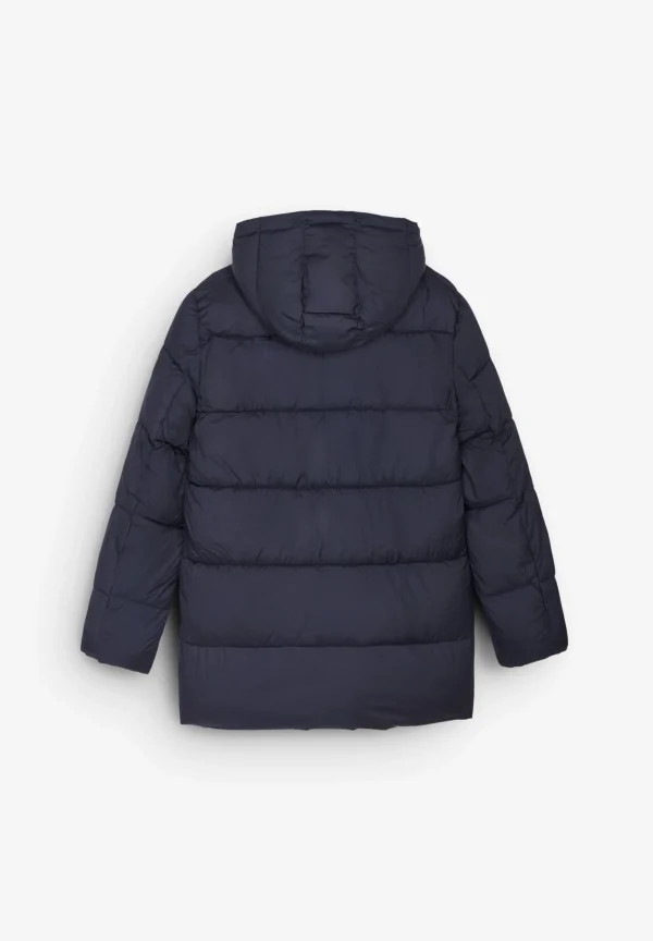 ECOALF | Abrigo Mola Hombre-Hombre Abrigos Y Chaquetas