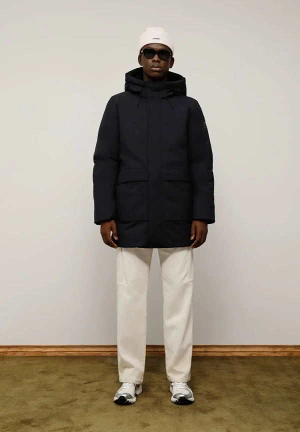 ECOALF | Abrigo Toroni Hombre-Hombre Abrigos Y Chaquetas