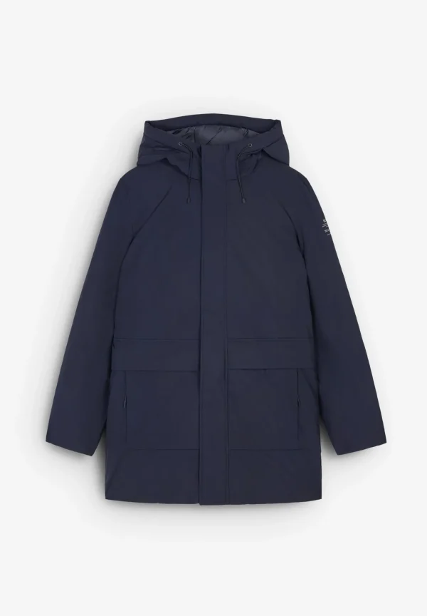 ECOALF | Abrigo Toroni Hombre-Hombre Abrigos Y Chaquetas