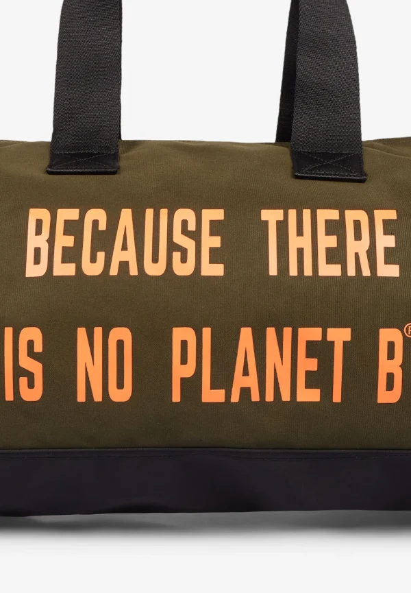 ECOALF | Bolsa Sport Because-Hombre Bolsas Y Mochilas