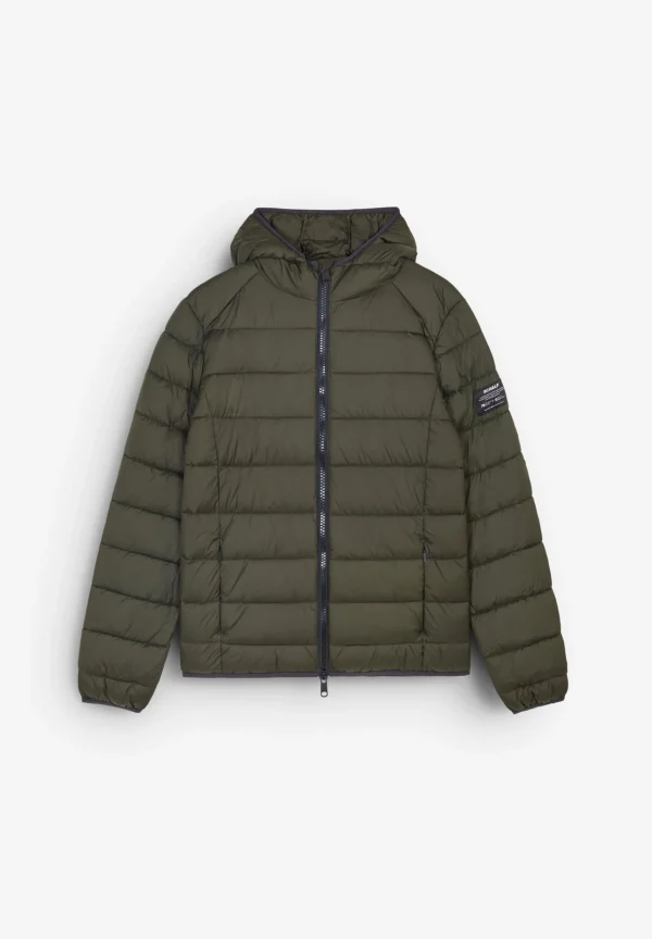 ECOALF | Chaqueta Aspen Hombre-Hombre Abrigos Y Chaquetas