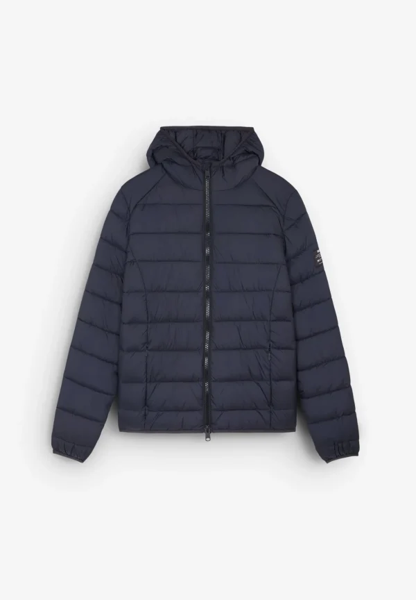ECOALF | Chaqueta Aspen Hombre-Hombre Abrigos Y Chaquetas
