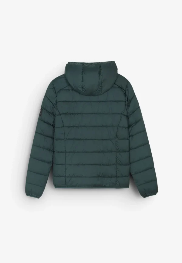ECOALF | Chaqueta Aspen Mujer-Mujer Abrigos Y Chaquetas