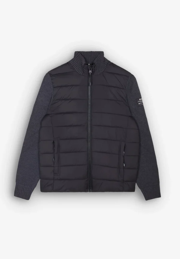 ECOALF | Chaqueta Denali Hombre-Hombre Abrigos Y Chaquetas