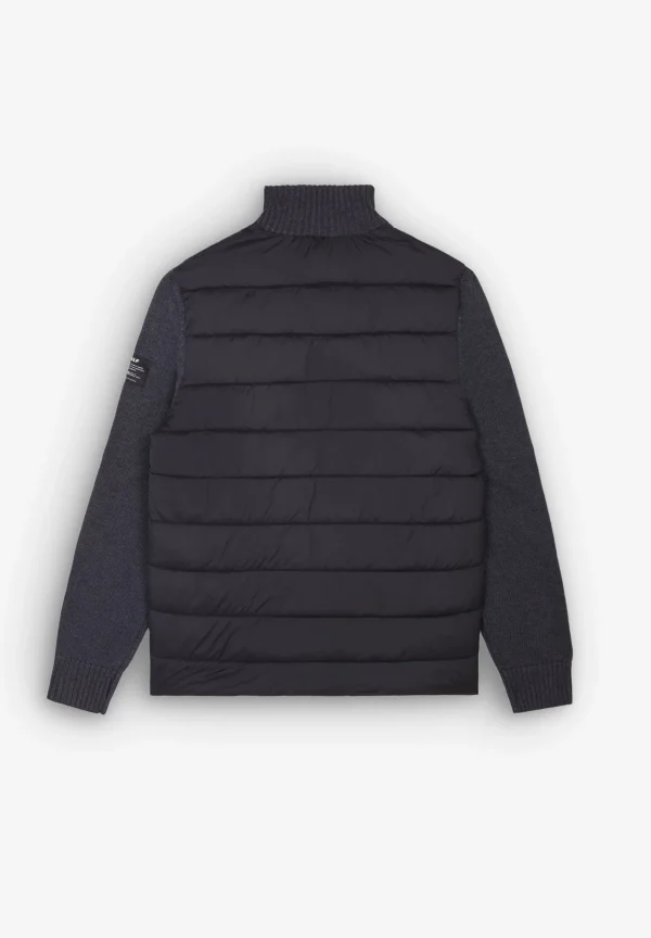 ECOALF | Chaqueta Denali Hombre-Hombre Abrigos Y Chaquetas