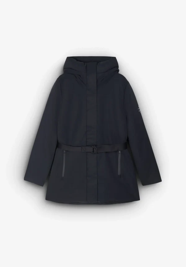 ECOALF | Chaqueta Thabana Mujer-Mujer Abrigos Y Chaquetas