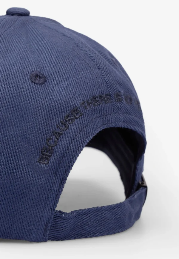 ECOALF | Gorra Embroidered-Hombre Gorros Y Guantes