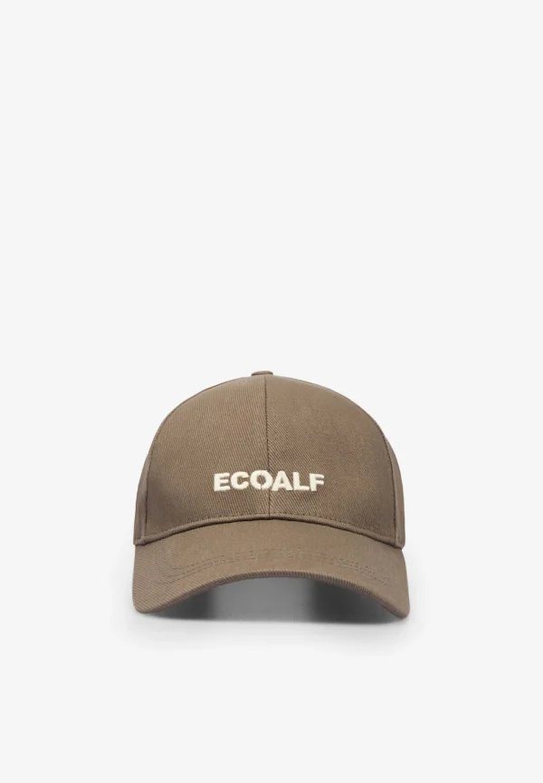 ECOALF | Gorra Embroidered-Hombre Gorras