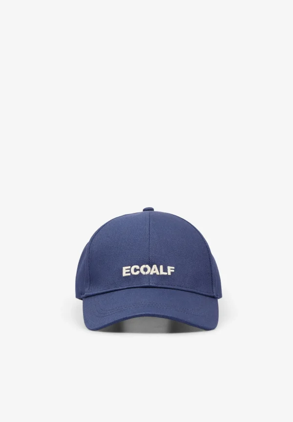 ECOALF | Gorra Embroidered-Hombre Gorros Y Guantes