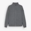 ECOALF | Jersey Mandarina Hombre-Hombre Jerséis Y Cárdigans