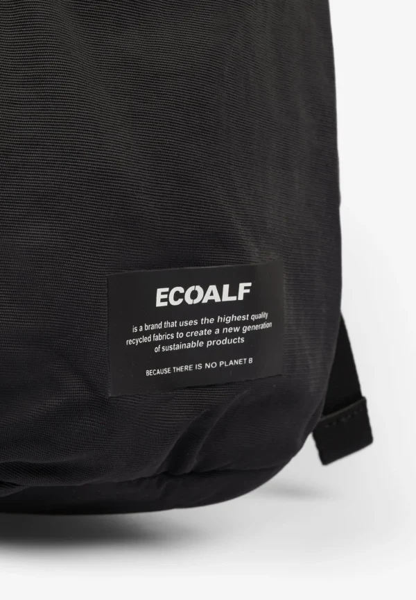 ECOALF | Mochila Basil Because-Hombre Bolsas Y Mochilas