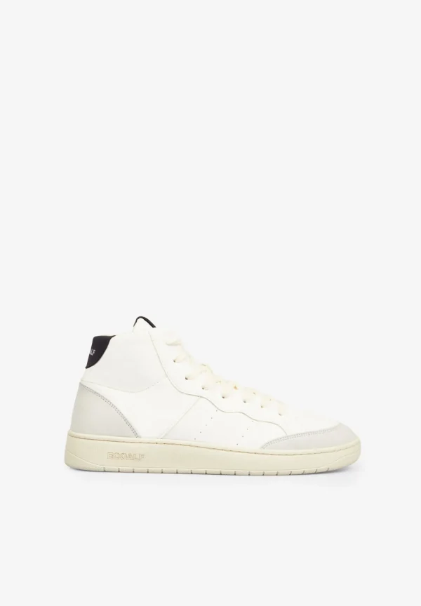 ECOALF | Sneakers Aralmid Hombre-Hombre Sneakers
