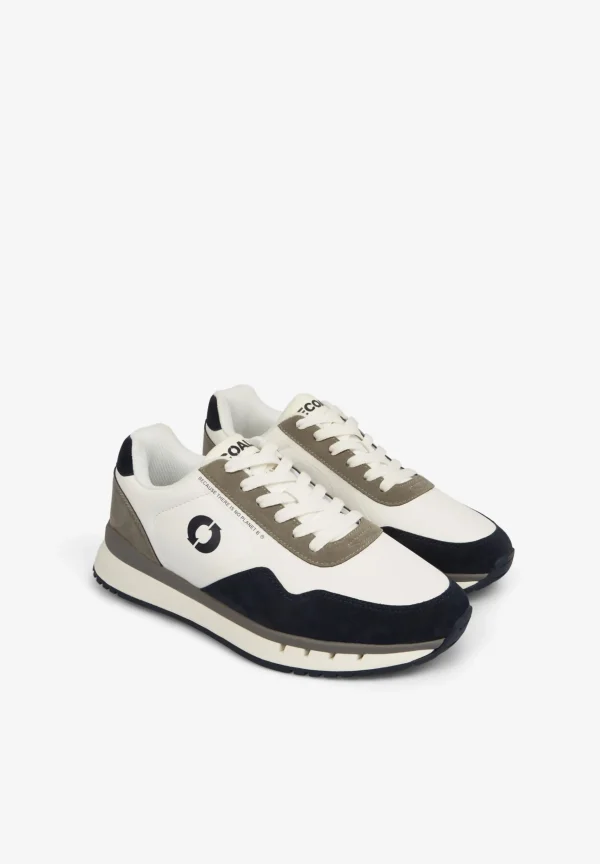 ECOALF | Sneakers Cervino Hombre-Hombre Sneakers
