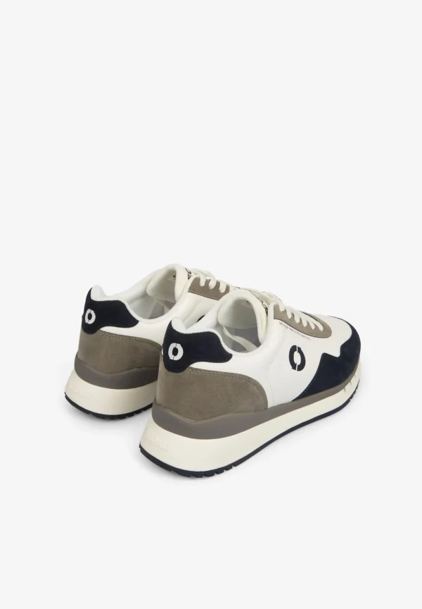 ECOALF | Sneakers Cervino Hombre-Hombre Sneakers