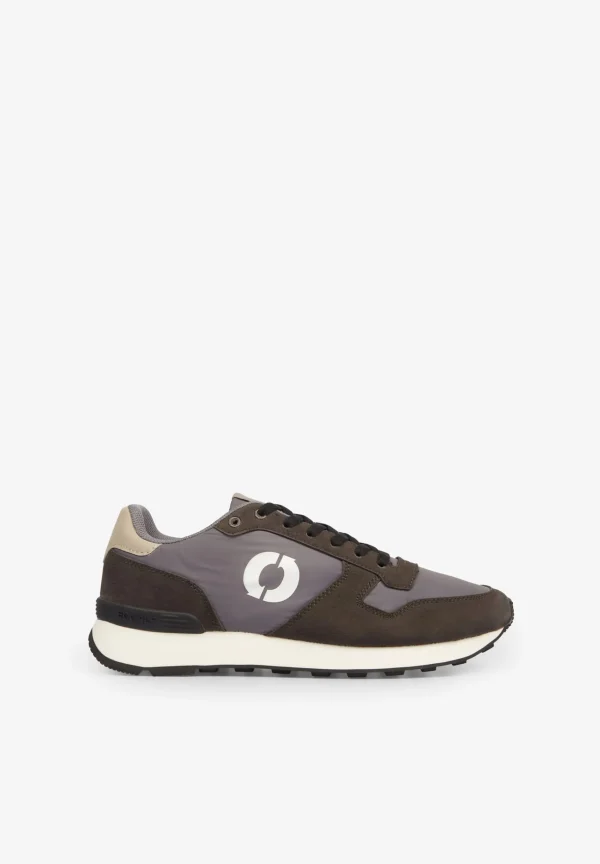 ECOALF | Sneakers Yale Hombre-Hombre Sneakers