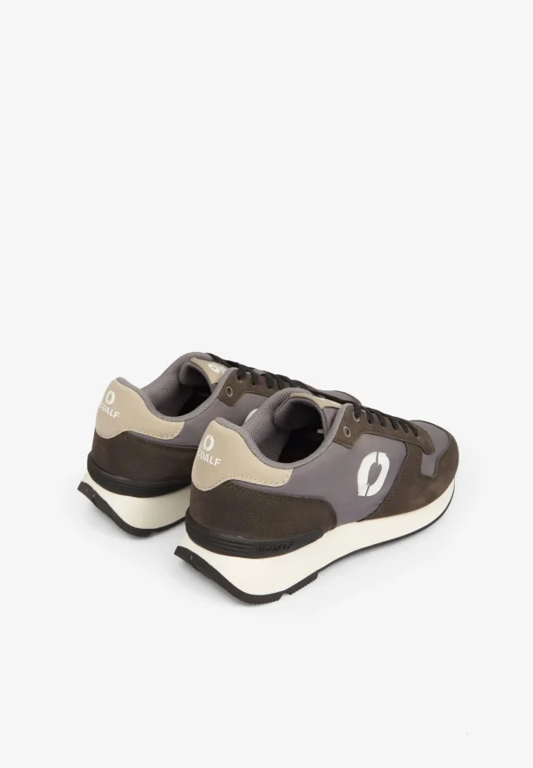 ECOALF | Sneakers Yale Hombre-Hombre Sneakers