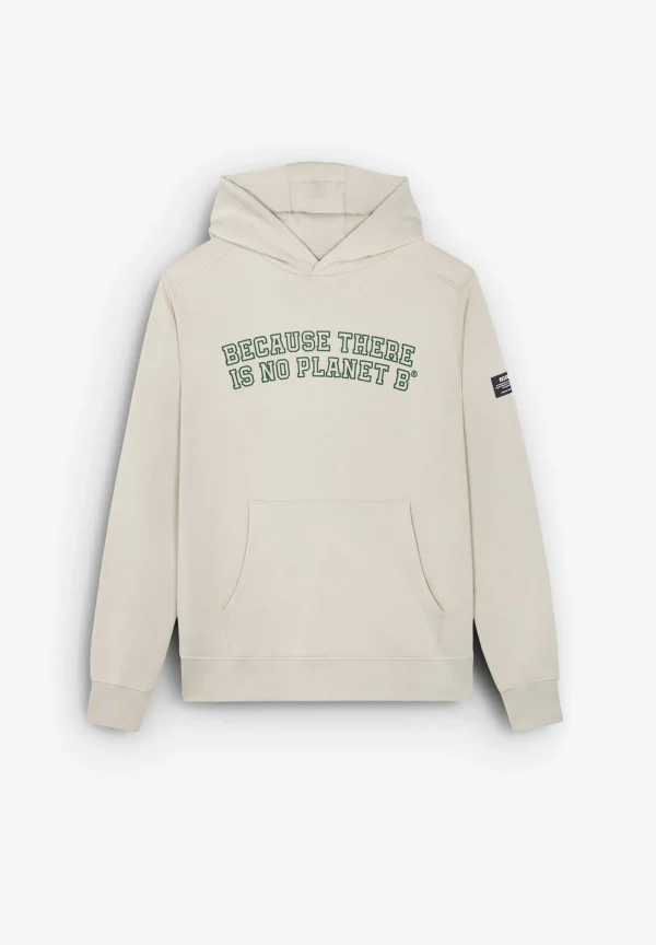 ECOALF | Sudadera Guethary Hombre-Hombre Sudaderas
