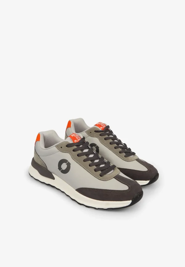 ECOALF | Sneakers Prince Hombre-Hombre Sneakers